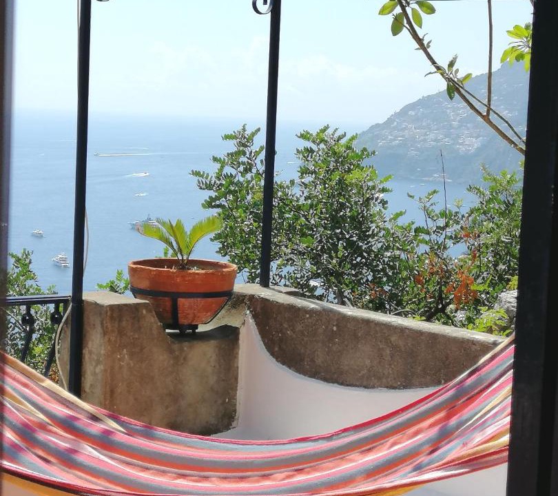 Photo of Patio Balcony in Chiesa Nuova