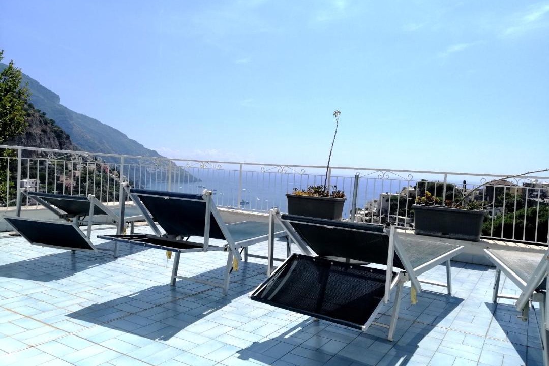 Photo of Patio Balcony in Chiesa Nuova