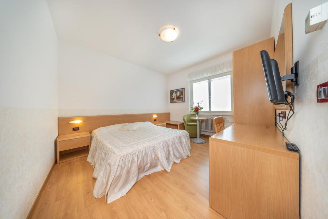 Photo of Bedroom in Mattarello