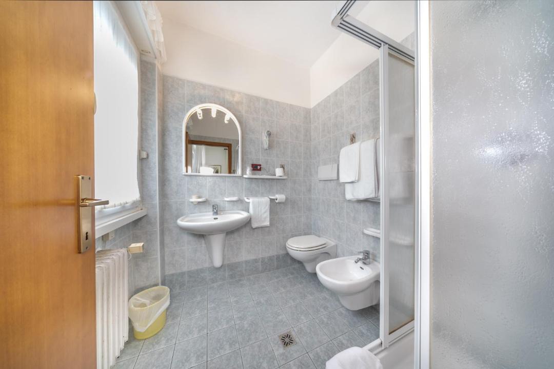 Photo of Bathroom in Mattarello