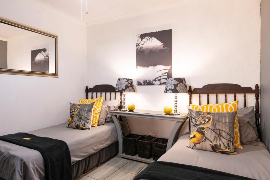 Photo of Bedroom in Hluhluwe