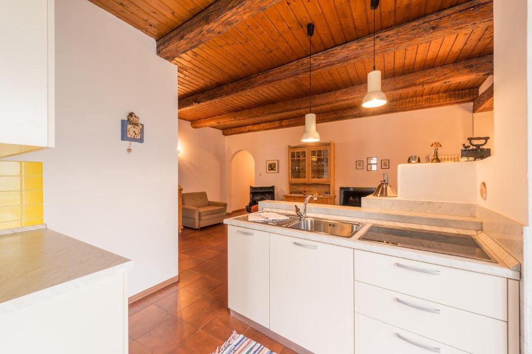 Photo of Kitchen in Termeno Sulla Strada del Vino