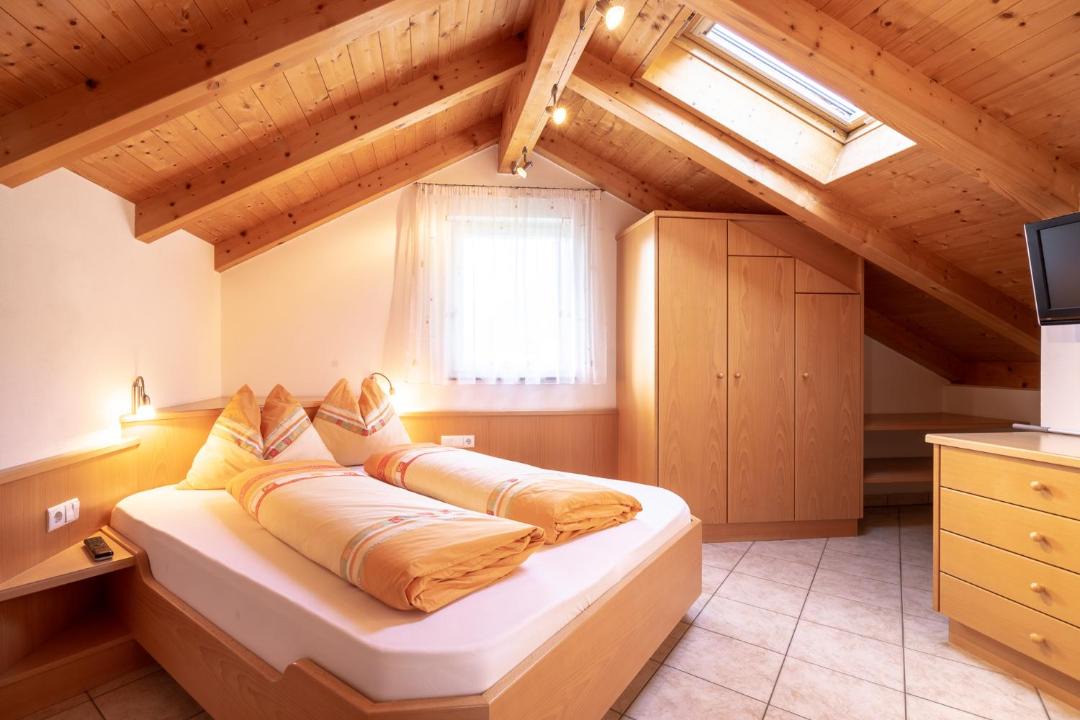 Photo of Bedroom in Vilpiano