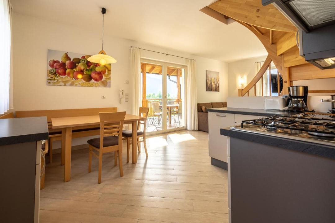 Photo of Kitchen in Vilpiano