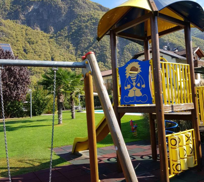 Photo of Outdoor in Vilpiano