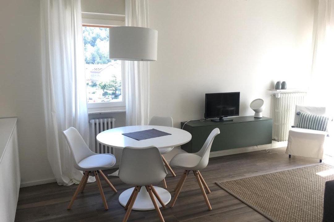 Photo of Livingroom in Ponte Arche