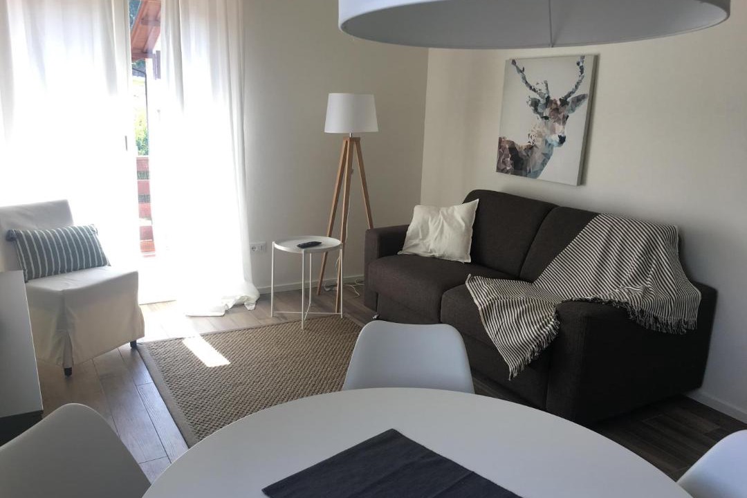 Photo of Livingroom in Ponte Arche