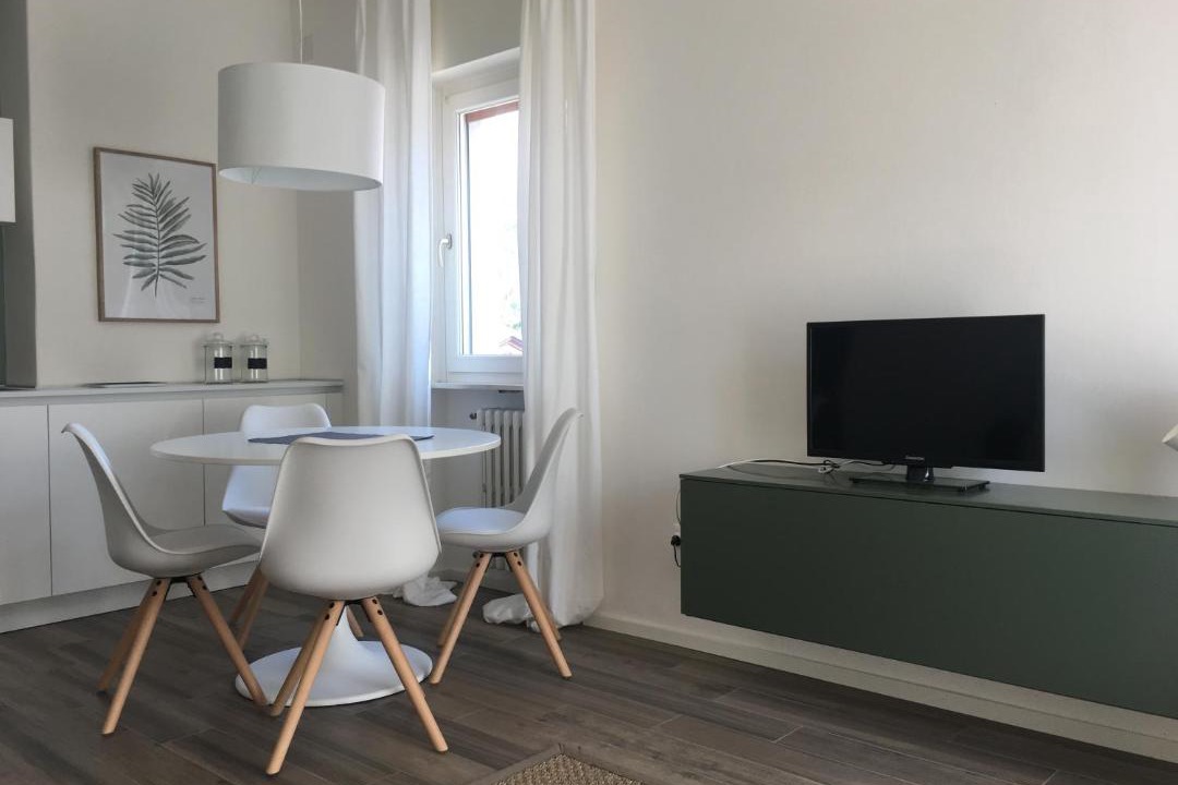 Photo of Livingroom in Ponte Arche