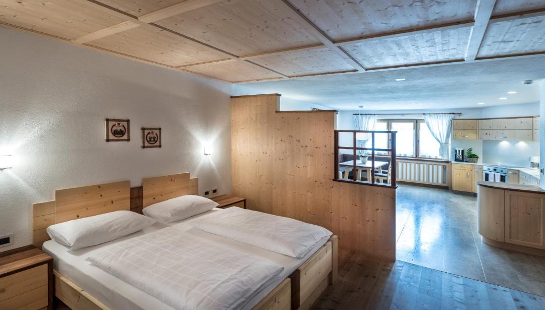 Photo of Bedroom in Colfosco