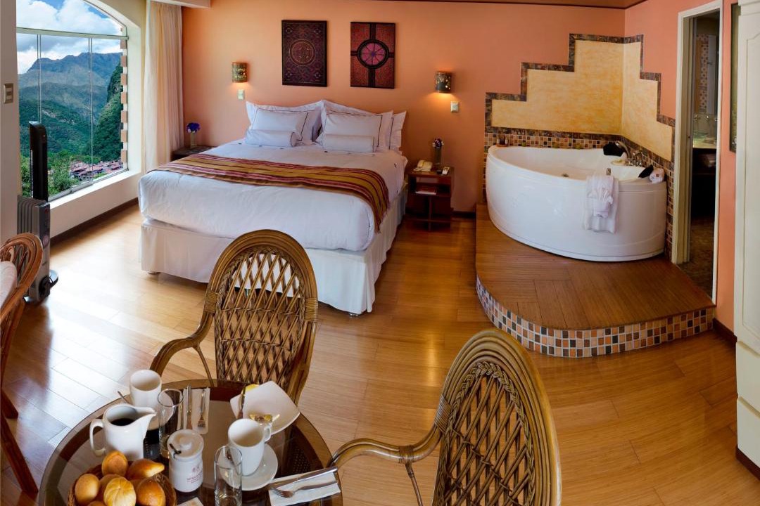 Photo of Others in Aguas Calientes