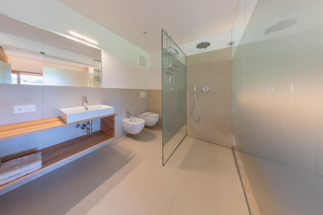 Photo of Bathroom in Termeno Sulla Strada del Vino