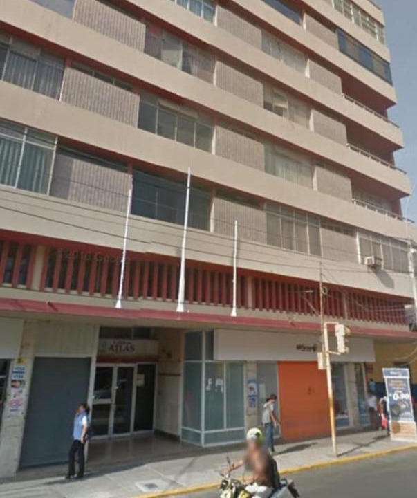 Photo of Buildings in Piura