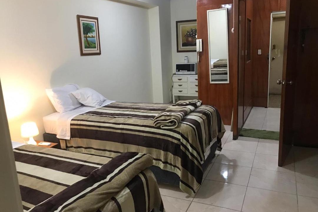 Photo of Bedroom in Piura