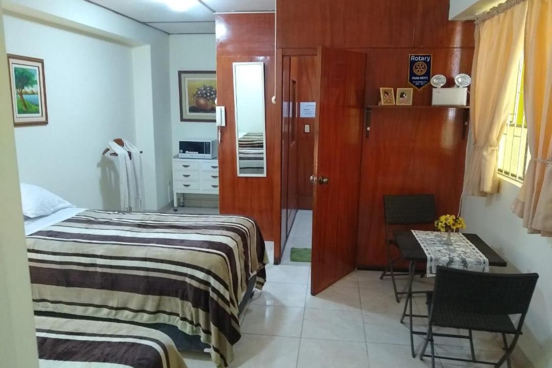Photo of Bedroom in Piura