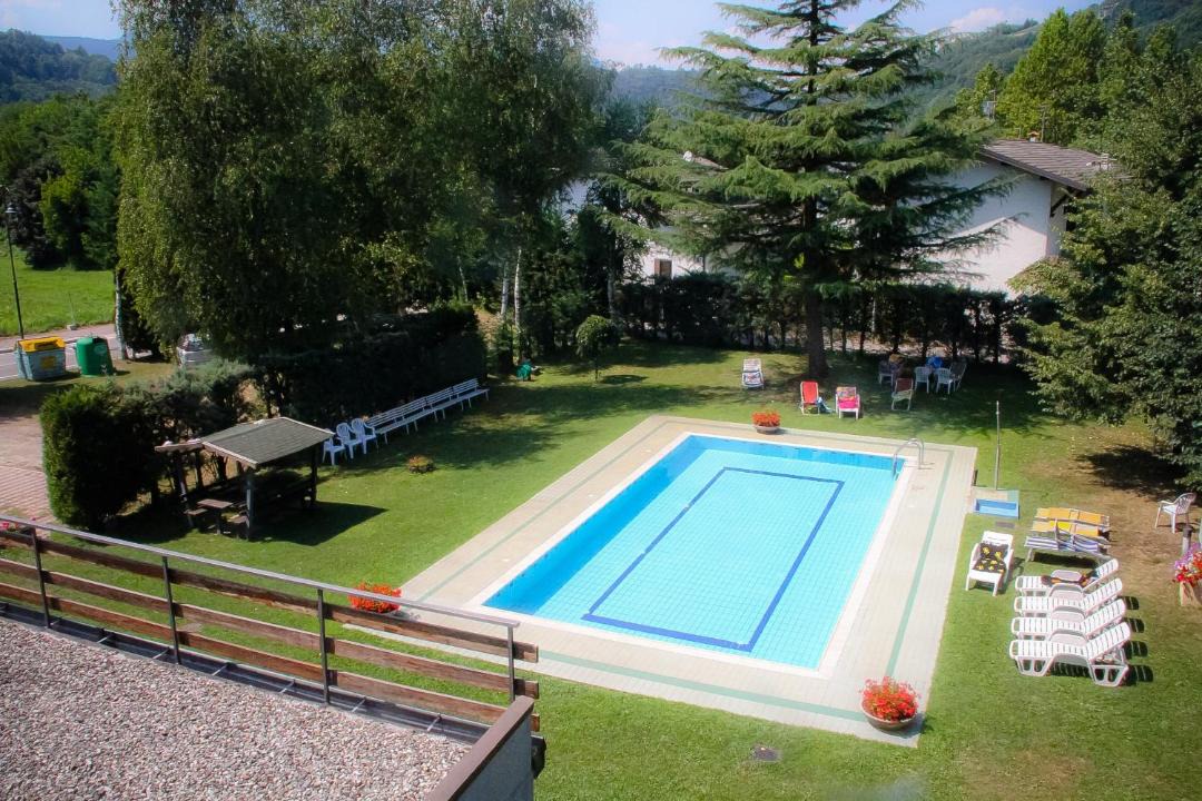 Photo of Others in Levico Terme
