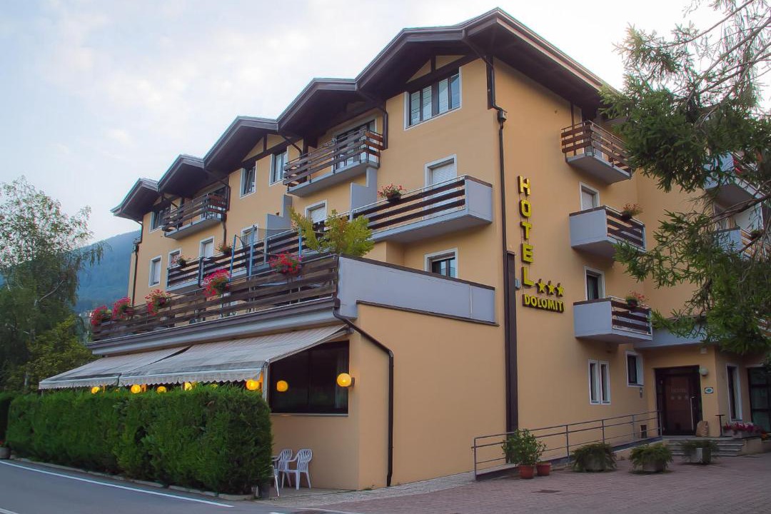 Photo of Others in Levico Terme