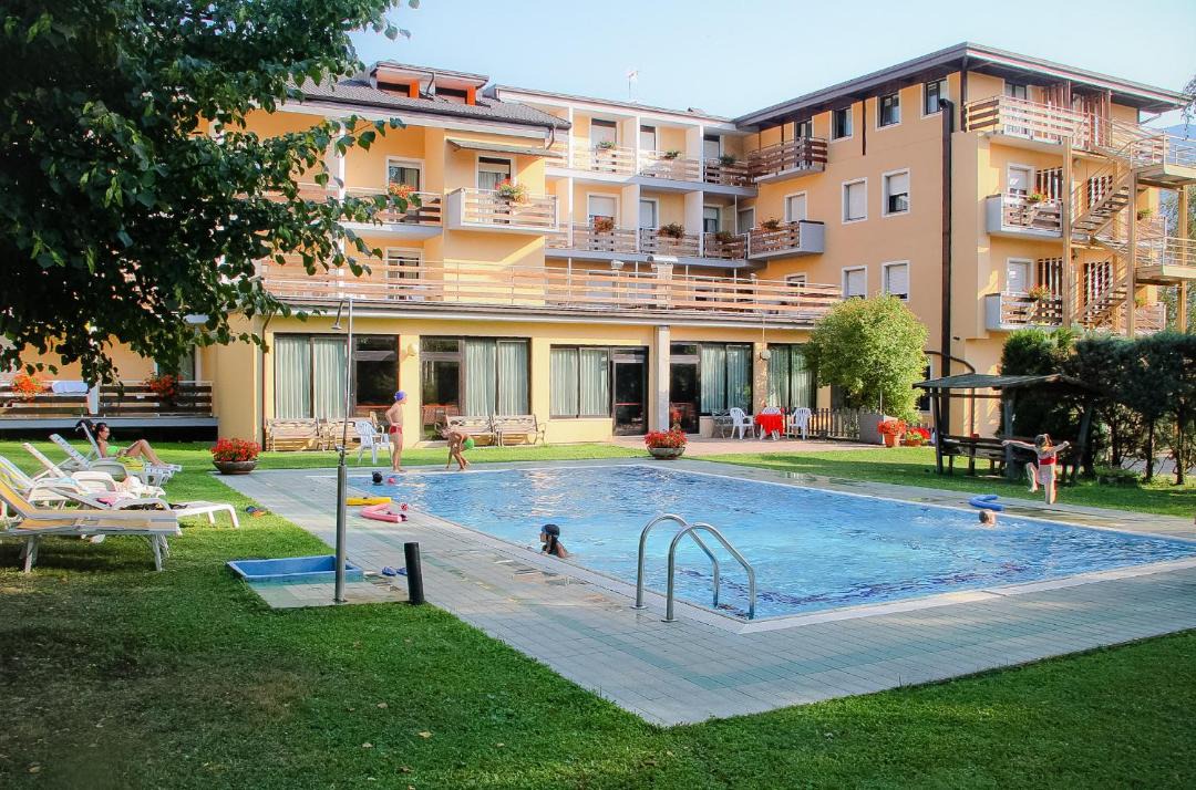 Photo of Others in Levico Terme