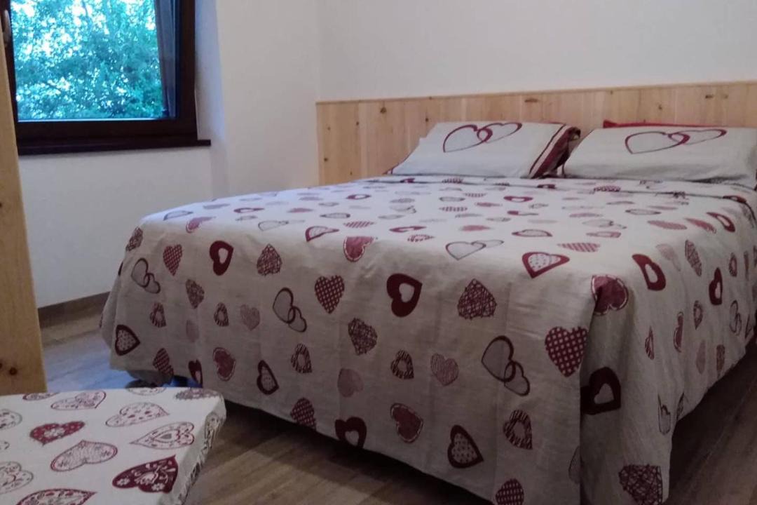 Photo of Bedroom in Baselga di Pine