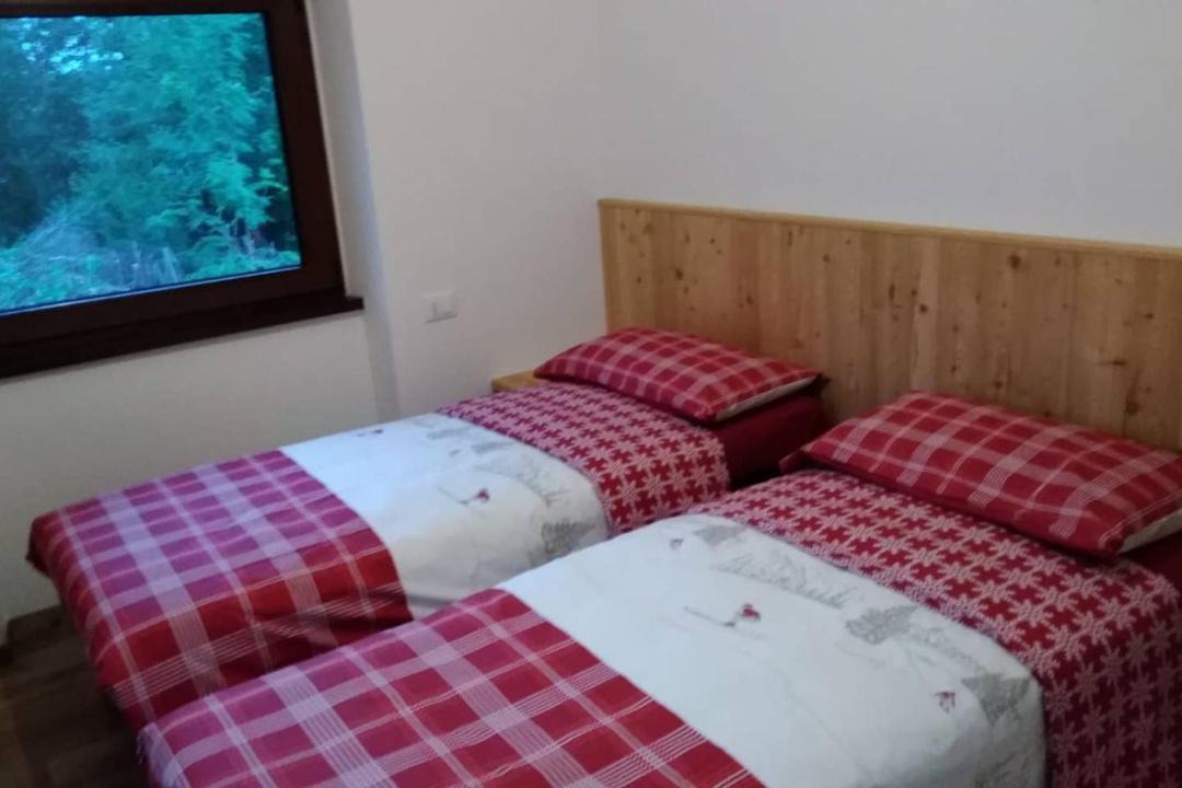 Photo of Bedroom in Baselga di Pine