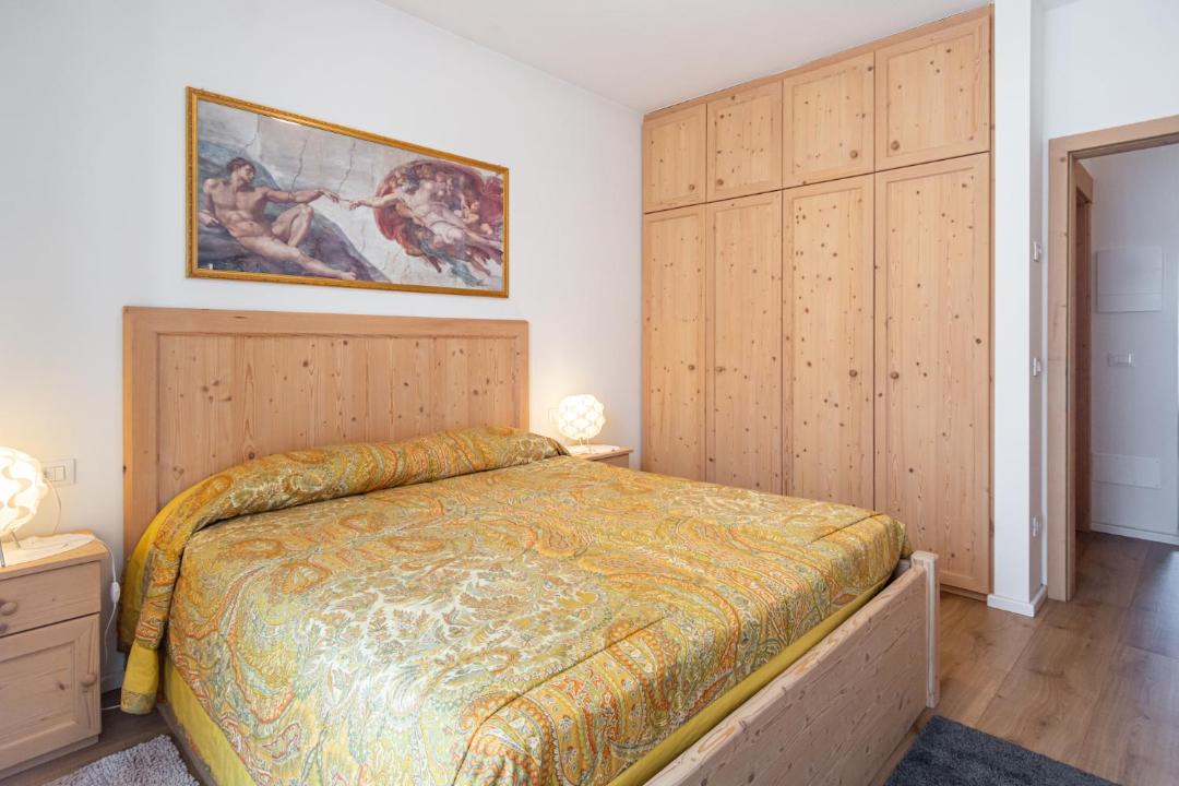 Photo of Bedroom in Cavalese