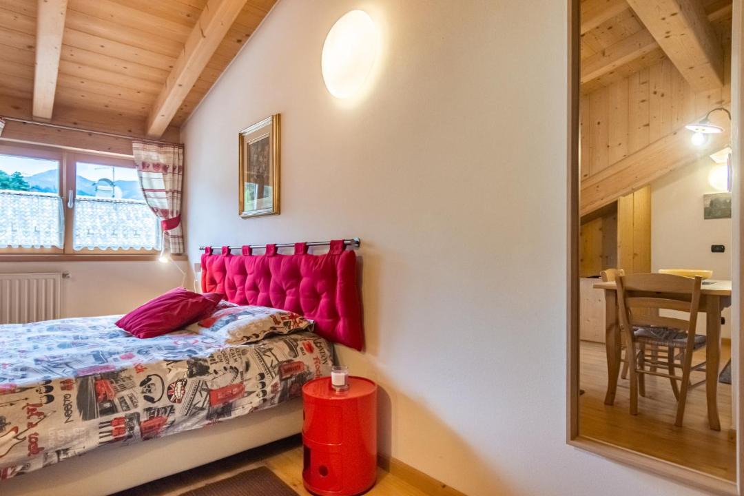 Photo of Bedroom in Cavalese