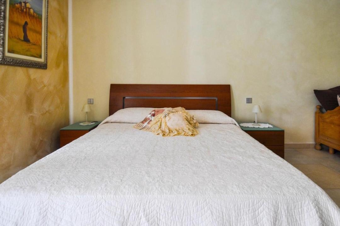 Photo of Bedroom in Barco