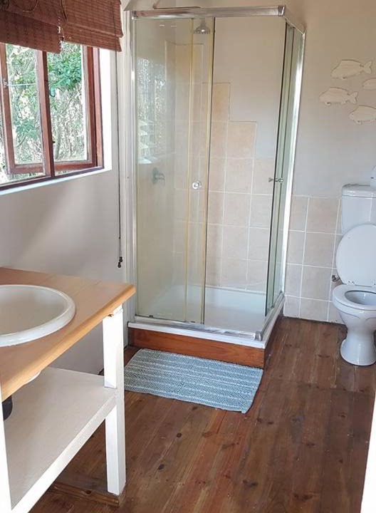 Photo of Bathroom in Sodwana Bay