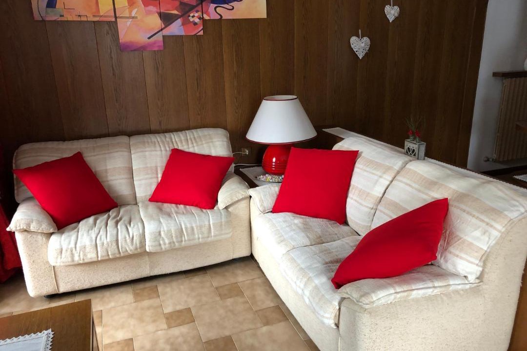 Photo of Livingroom in Primiero San Martino di Castrozza