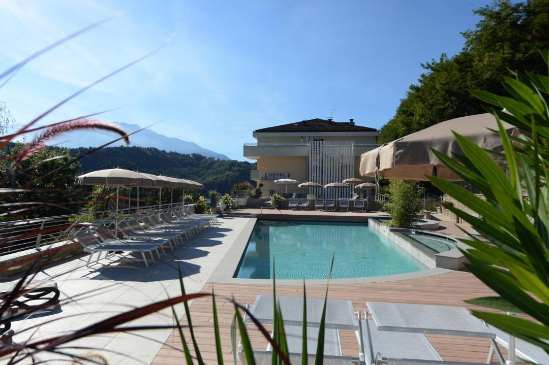 Photo of Others in Levico Terme
