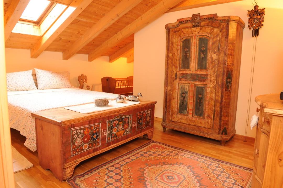 Photo of Bedroom in Ospedaletto