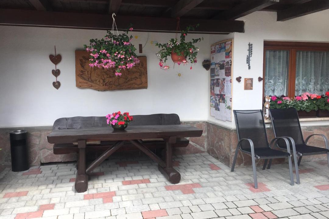Photo of Others in Corvara in Badia