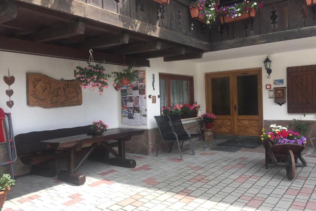 Photo of Others in Corvara in Badia