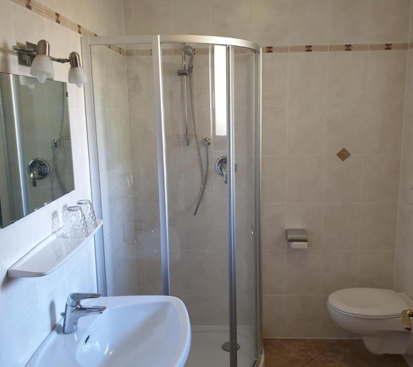 Photo of Bathroom in San Leonardo in Passiria