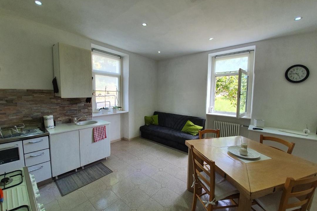 Photo of Kitchen in Sarnonico