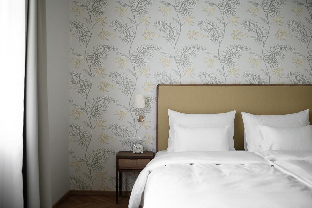 Photo of Bedroom in Lana