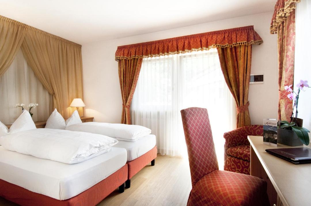 Photo of Bedroom in Laives