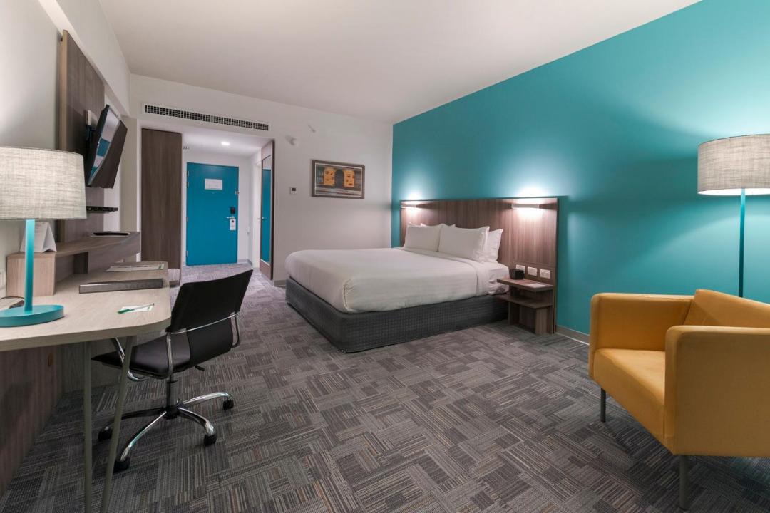Photo of Bedroom in Callao