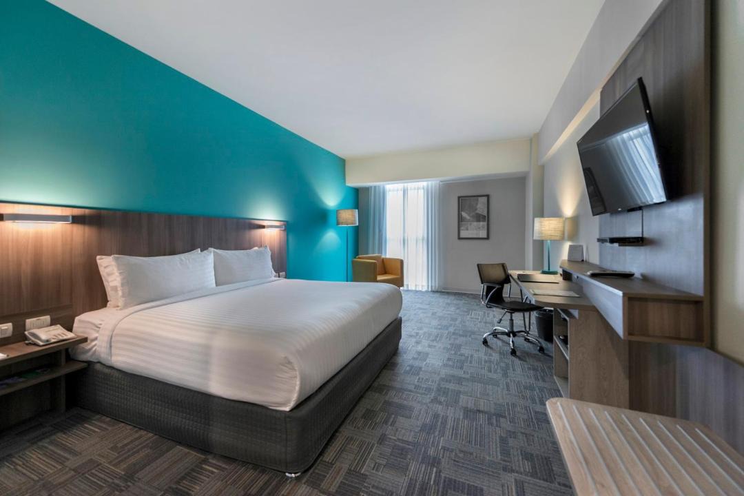 Photo of Bedroom in Callao