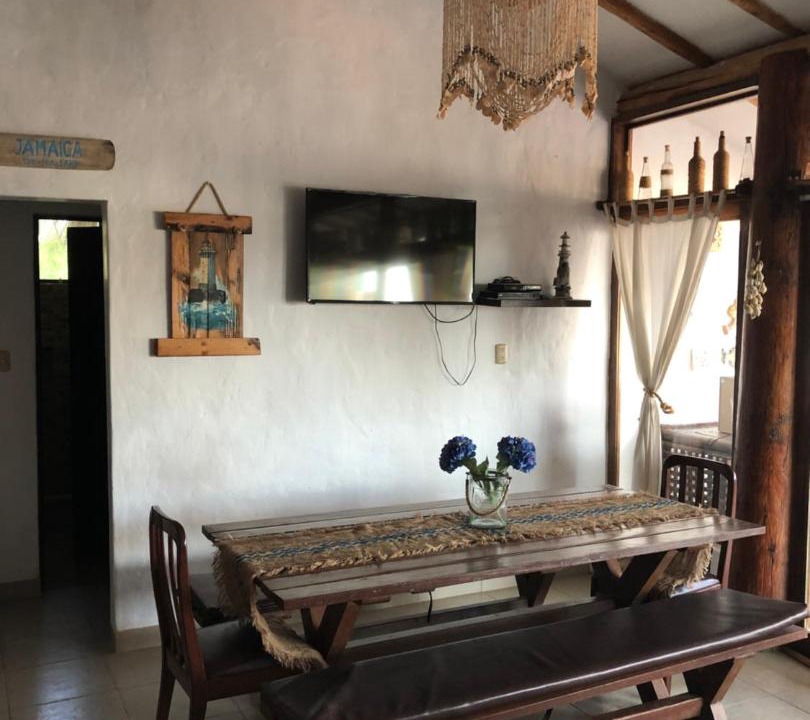 Photo of Livingroom in Los Organos