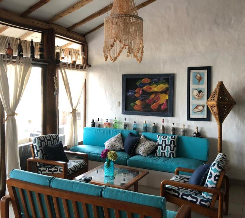 Photo of Livingroom in Los Organos