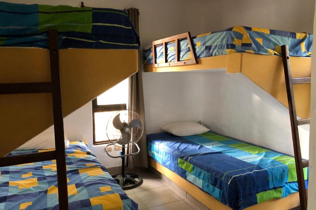 Photo of Bedroom in Los Organos