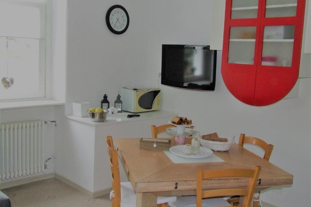 Photo of Livingroom in Sarnonico
