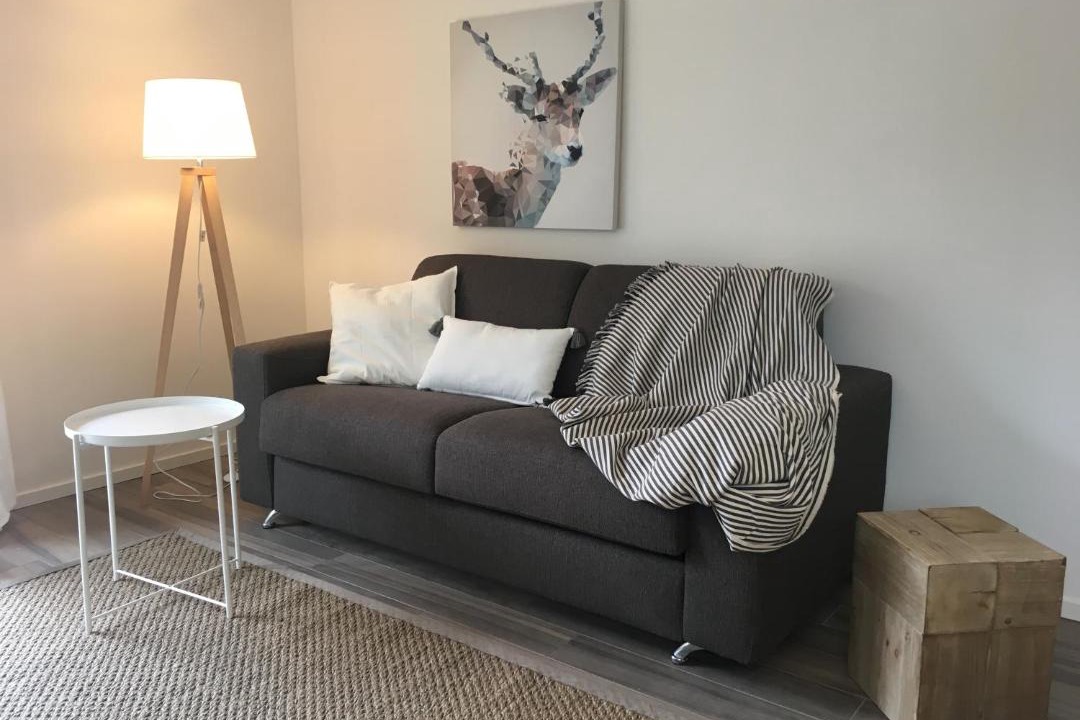 Photo of Livingroom in Ponte Arche