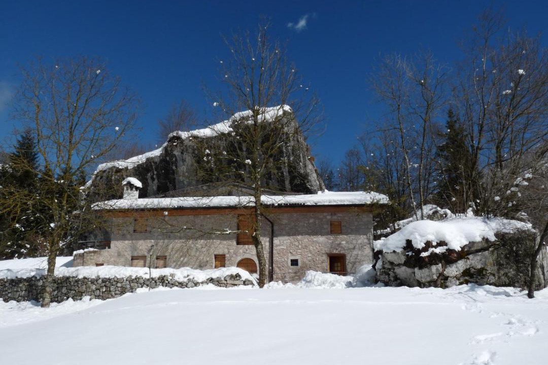 Photo of Buildings in Nembia