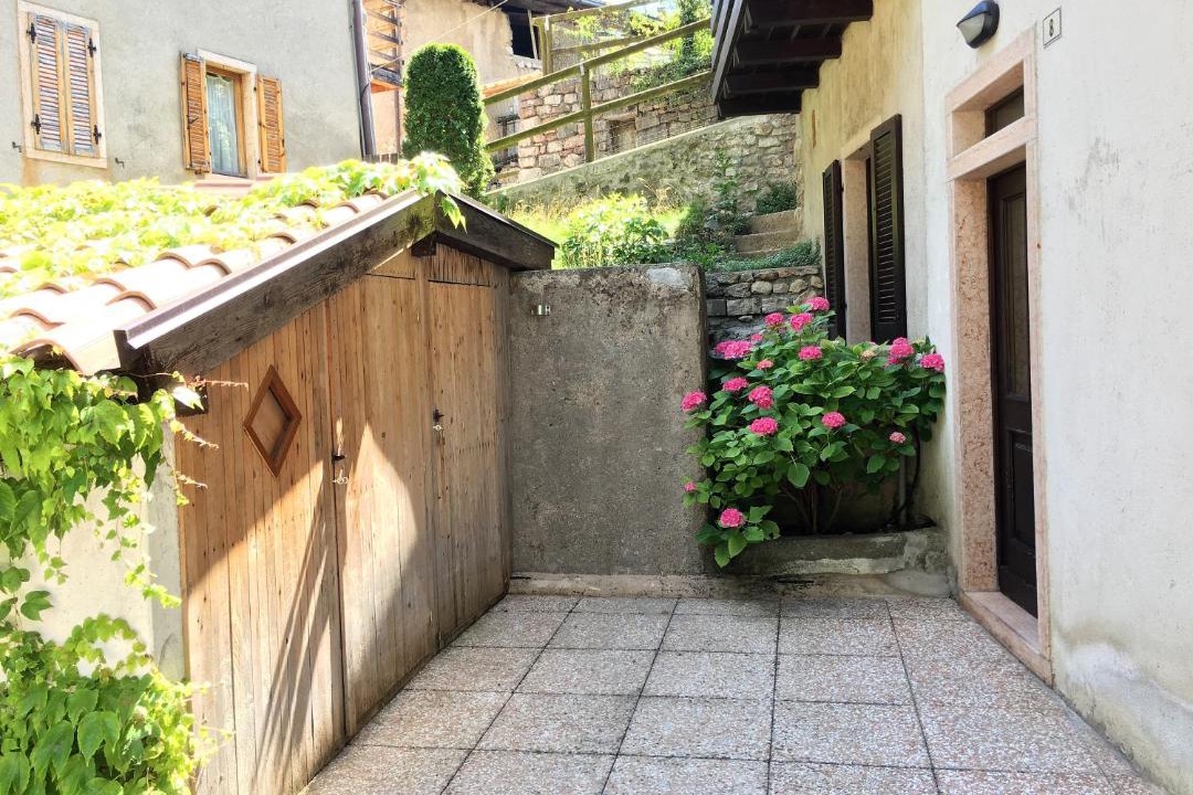 Photo of Buildings in Vallelaghi