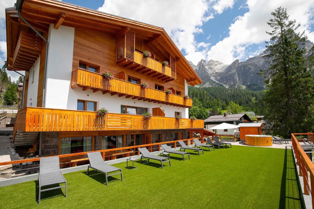 Photo of Others in San Martino di Castrozza
