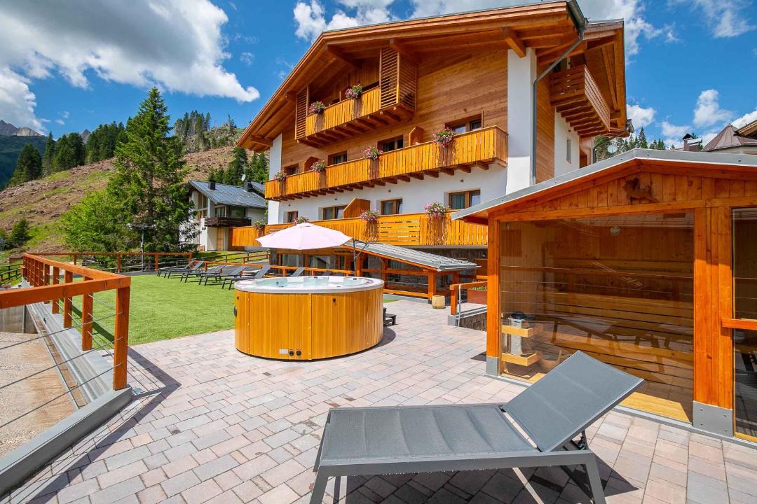 Photo of Others in San Martino di Castrozza