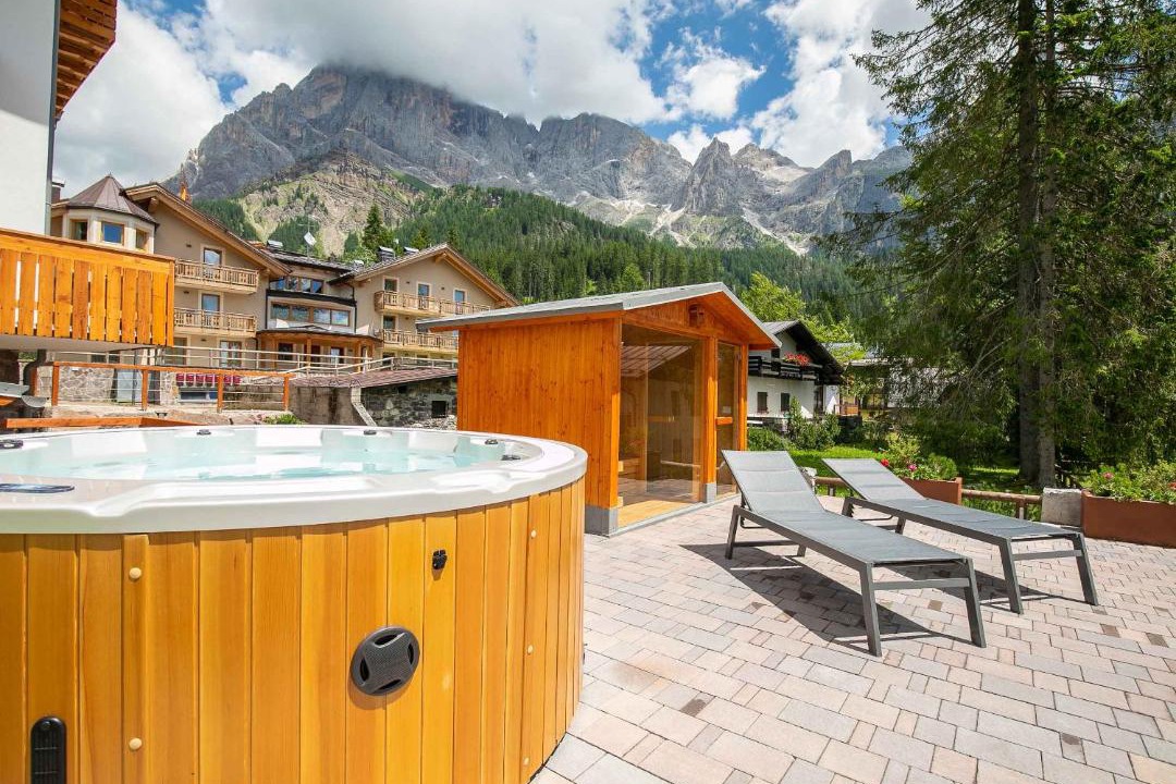 Photo of Others in San Martino di Castrozza
