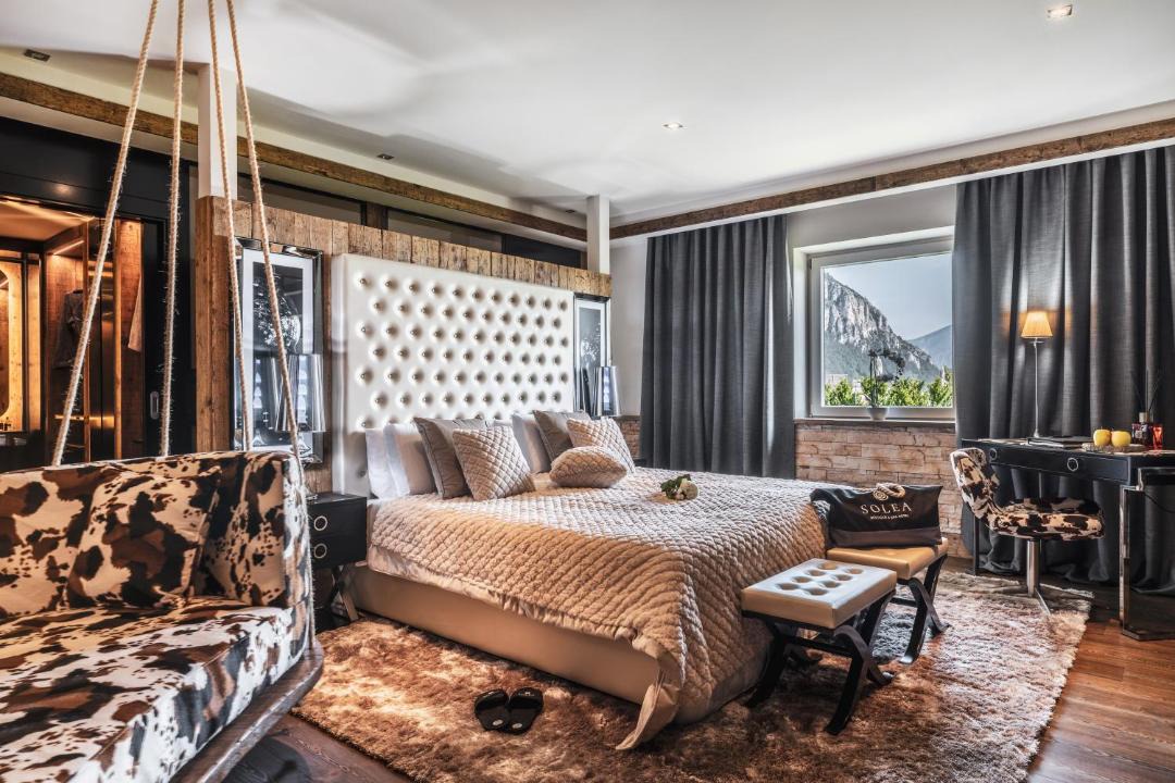 Photo of Bedroom in Fai della Paganella