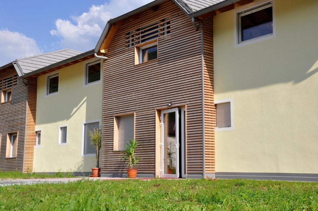 Photo of Buildings in Borgo Valsugana
